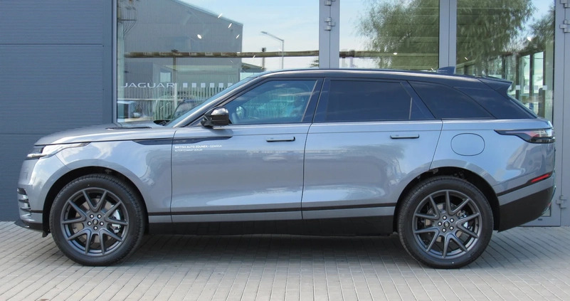 Land Rover Range Rover Velar cena 399000 przebieg: 4000, rok produkcji 2023 z Kozienice małe 37